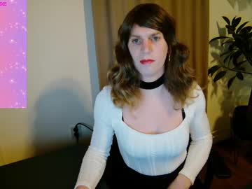 Emmysissy Chaturbate stream image from February 23, 2025
