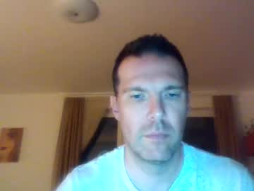 Fuckerboy1984 Chaturbate stream image from February 23, 2025