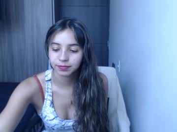 Hanna_Walker1 Chaturbate stream image from February 23, 2025