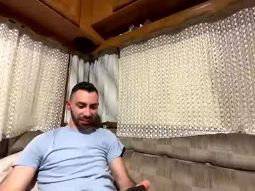 Liam_Daniel Chaturbate stream image from February 23, 2025