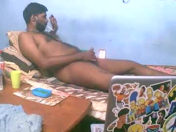 Popeyepraveen23111996ininsta Chaturbate stream image from February 23, 2025