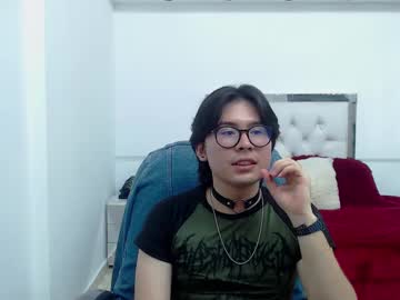 Tom_Steels Chaturbate stream image from February 23, 2025