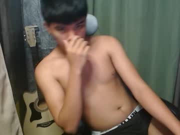 Cuteboyasian01 Chaturbate stream image from February 23, 2025