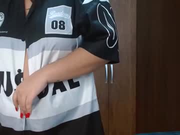 Emma__Millerr Chaturbate stream image from February 23, 2025