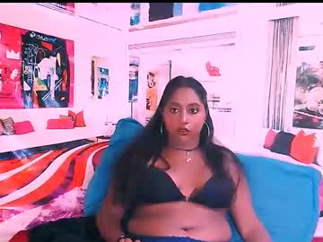 Indiancracker21 Chaturbate stream image from February 23, 2025