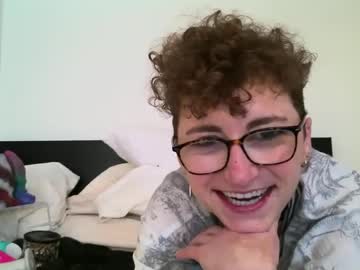 _Kinky_Curly_ Chaturbate stream image from February 23, 2025