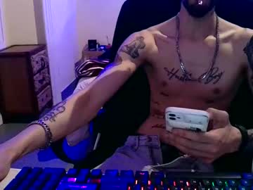 Yosoyplex91 Chaturbate stream image from February 23, 2025