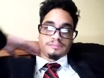 An377432 Chaturbate stream image from February 23, 2025