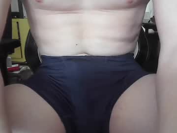 Christianandinnocent Chaturbate stream image from February 23, 2025