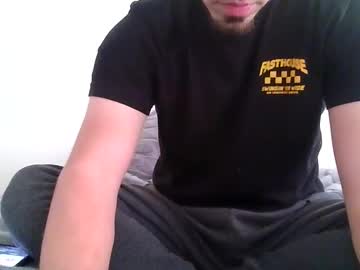 Ddavid_012 Chaturbate stream image from February 23, 2025