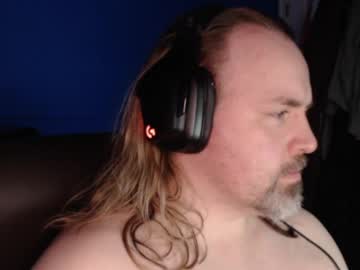 Ehmac84 Chaturbate stream image from February 23, 2025