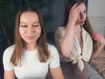 Gynafears Chaturbate stream image from February 23, 2025