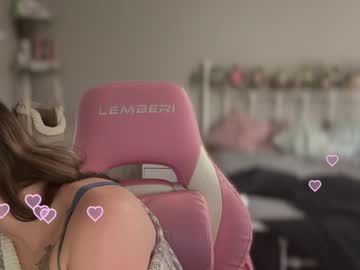Musclemommy426347 Chaturbate stream image from February 23, 2025
