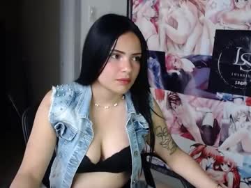 Sakura_My_ Chaturbate stream image from February 23, 2025