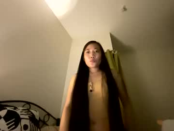 Sweetmeeoowe_69 Chaturbate stream image from February 23, 2025