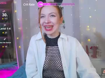 Alice_Cute_Meow Chaturbate stream image from February 23, 2025