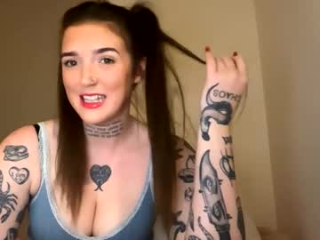 Amyyyoxxo Chaturbate stream image from February 23, 2025