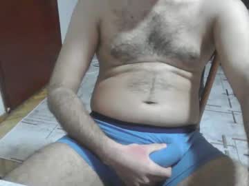 Georgexxx63 Chaturbate stream image from February 23, 2025