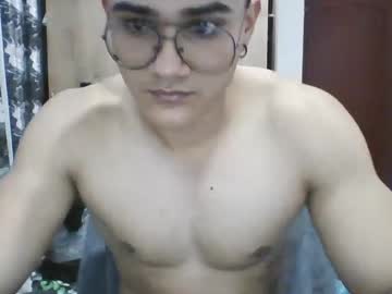 Incogni_0606 Chaturbate stream image from February 23, 2025