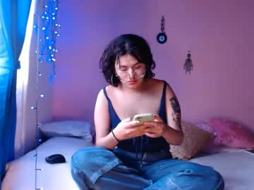 Maddy_Jhonsson Chaturbate stream image from February 23, 2025
