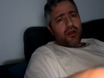 Night_Daddy_X Chaturbate stream image from February 23, 2025