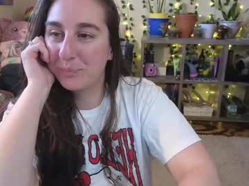 Peachymichelle420 Chaturbate stream image from February 23, 2025