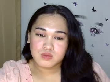 Sweet_Shantal13 Chaturbate stream image from February 23, 2025
