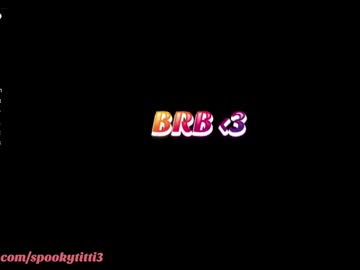 Amberminxx Chaturbate stream image from February 23, 2025