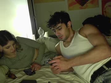 Baldealina Chaturbate stream image from February 23, 2025