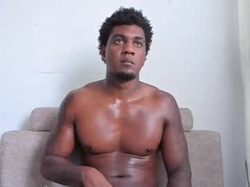 Chriss_Waynex Chaturbate stream image from February 23, 2025