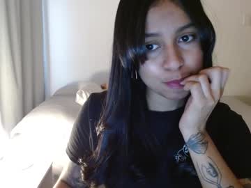 Enithsun Chaturbate stream image from February 23, 2025