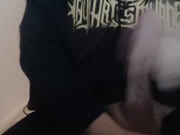 Himissrox Chaturbate stream image from February 23, 2025