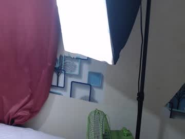 Santos_Reign Chaturbate stream image from February 23, 2025