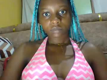 Sexy_Moanah66 Chaturbate stream image from February 23, 2025