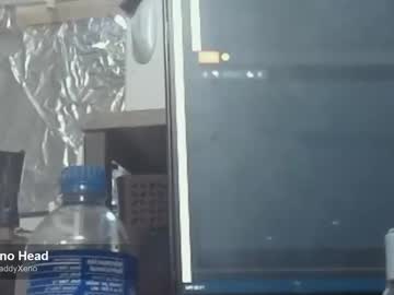 Xenomorphic426 Chaturbate stream image from February 23, 2025