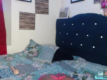 Hanna_Benett_X Chaturbate stream image from February 23, 2025