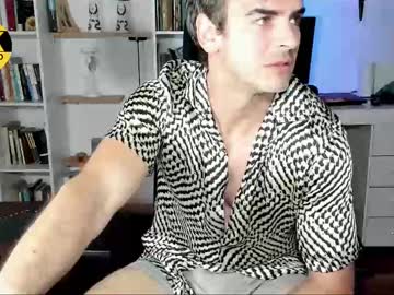 Hot_Martin25 Chaturbate stream image from February 23, 2025