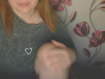 Juicycherry944 Chaturbate stream image from February 23, 2025
