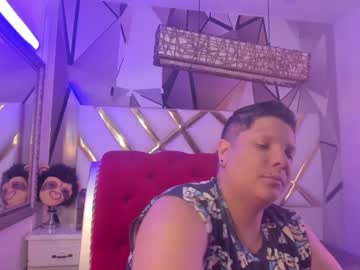 Miacapucci1 Chaturbate stream image from February 23, 2025