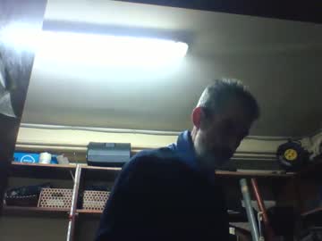 Mymadrid Chaturbate stream image from February 23, 2025