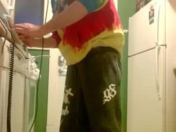 Tonydiggz Chaturbate stream image from February 23, 2025