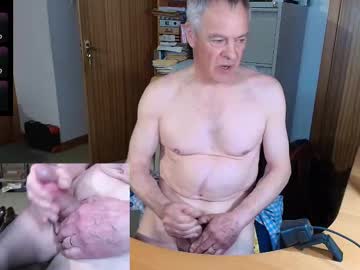 Andrew_9999 Chaturbate stream image from February 24, 2025