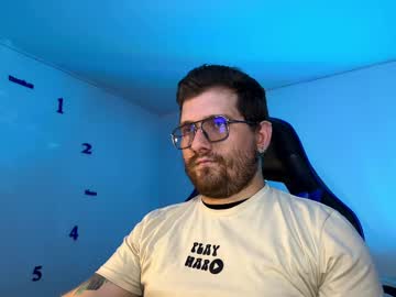 Austin_Blake_ Chaturbate stream image from February 24, 2025