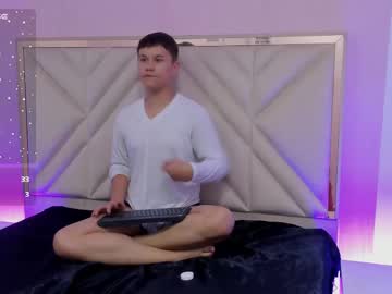 Ocean_Tay Chaturbate stream image from February 24, 2025