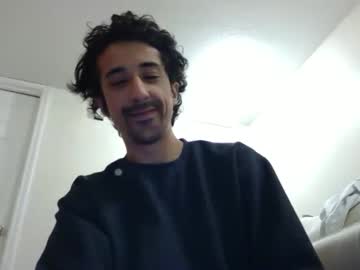 Sexybro552 Chaturbate stream image from February 24, 2025