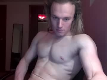 Thelevimeyers Chaturbate stream image from February 24, 2025