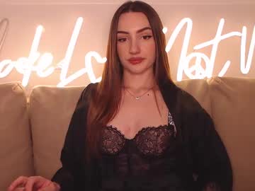 Angelmuse Chaturbate stream image from February 24, 2025
