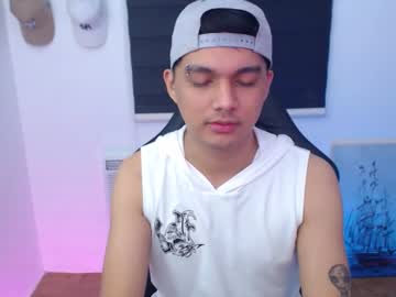 Justagamerxxx Chaturbate stream image from February 24, 2025