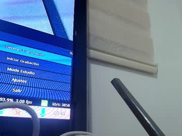 Lovebreakmia Chaturbate stream image from February 24, 2025