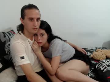 Playing_With_Hunter Chaturbate stream image from February 24, 2025